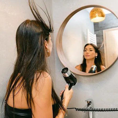 Svarog Unique By Chors Lägenhet Bratislava