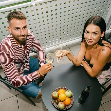 Svarog Unique By Chors דירה *