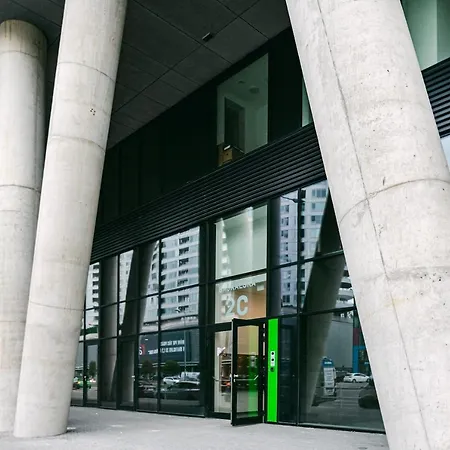 Svarog Unique By Chors Bratislava