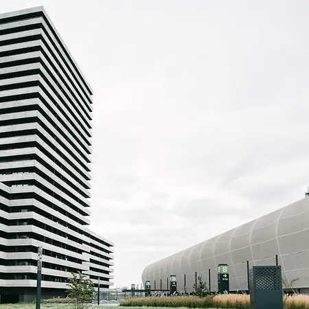 Svarog Unique By Chors Bratislava