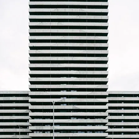 Svarog Unique By Chors Lägenhet Bratislava