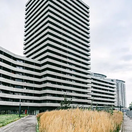 Svarog Unique By Chors Apartament