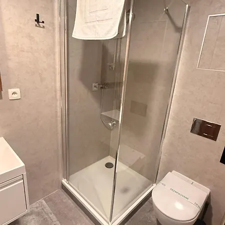 Svarog Unique By Chors Lägenhet