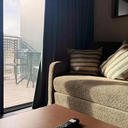 Svarog Unique By Chors Lägenhet