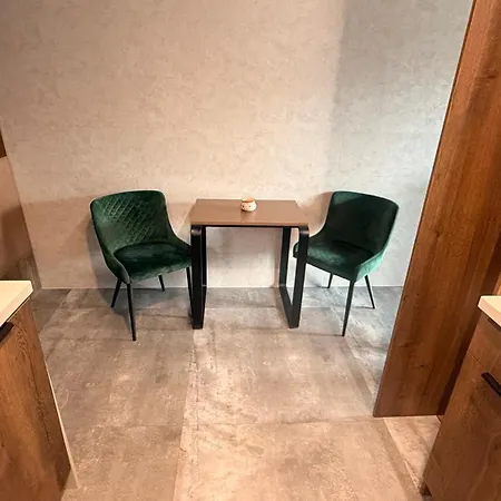 Svarog Unique By Chors Apartman *