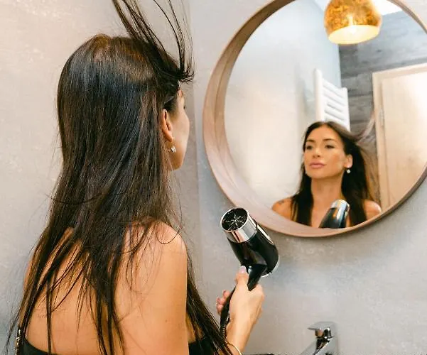 Svarog Unique By Chors アパート ブラチスラヴァ