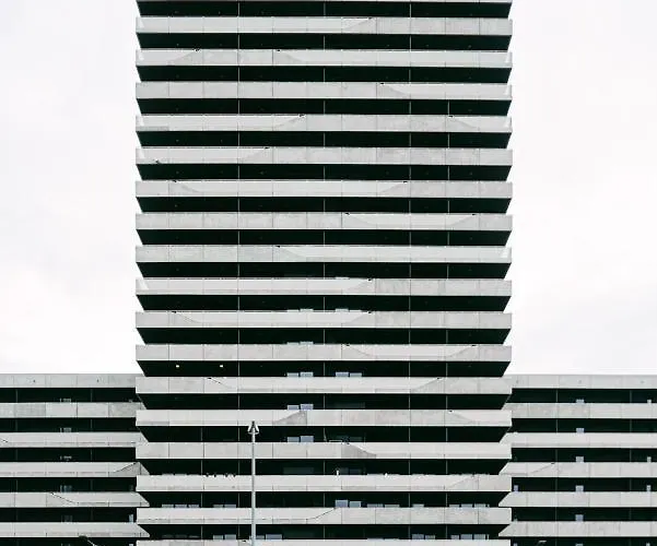 Svarog Unique By Chors Appartement Bratislava