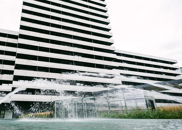 Svarog Unique By Chors Appartamento *