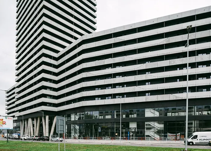 Svarog Unique By Chors Appartamento