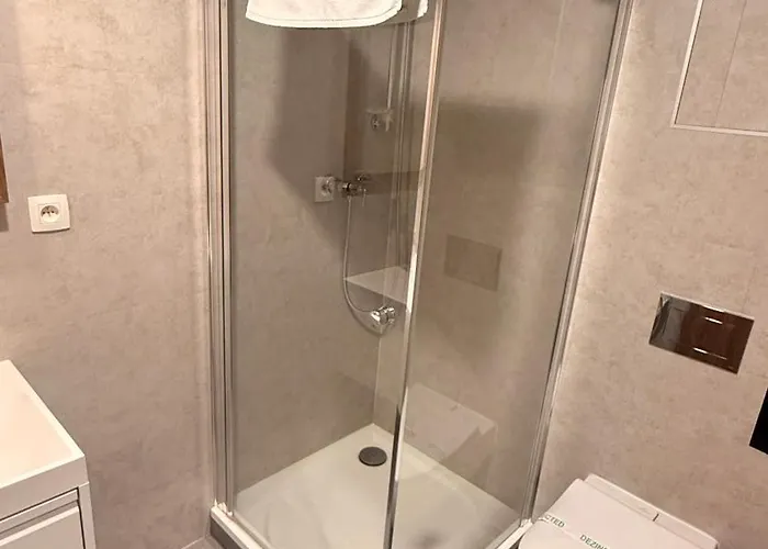 Svarog Unique By Chors Appartement