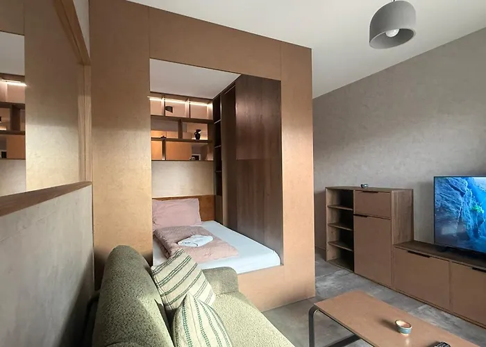 Svarog Unique By Chors *