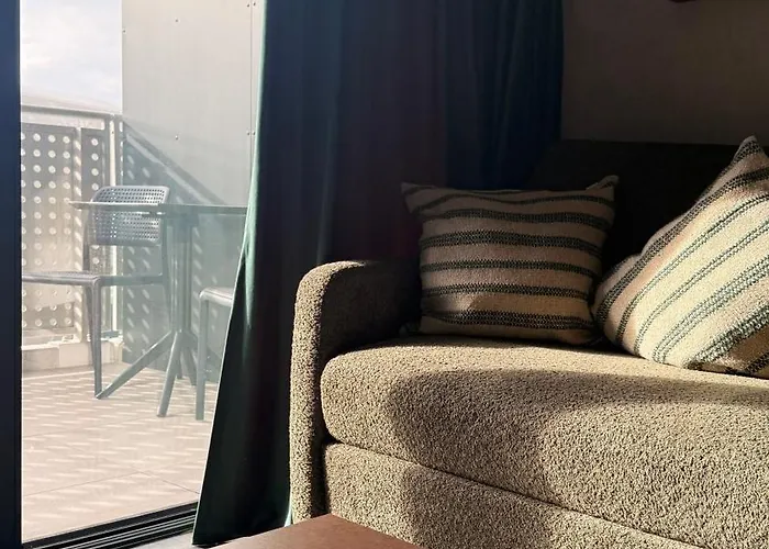 Svarog Unique By Chors Appartement