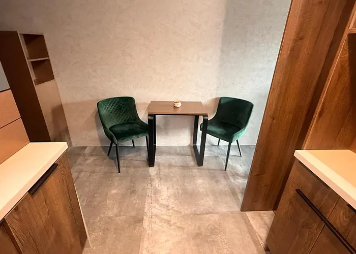 Svarog Unique By Chors アパート *