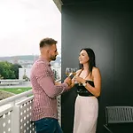 Svarog Unique By Chors Appartement Bratislava