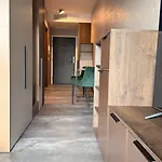 Svarog Unique By Chors Appartement Bratislava