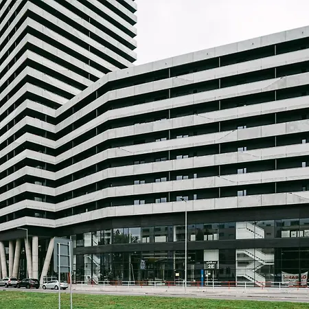 Svarog Unique By Chors Appartement