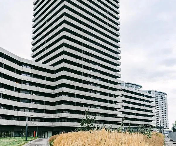 Svarog Unique By Chors Appartement