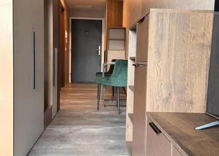 Svarog Unique By Chors Appartement Bratislava