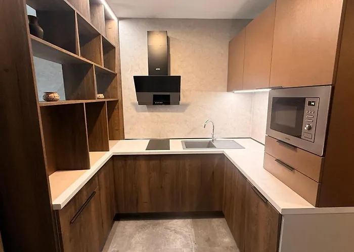 Svarog Unique By Chors